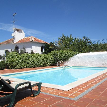 Vila Casa Do Sobral Óbidos Екстериор снимка