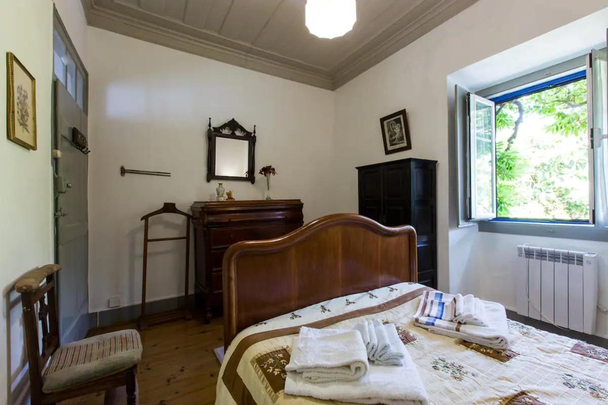 Vila Casa Do Sobral Óbidos Екстериор снимка