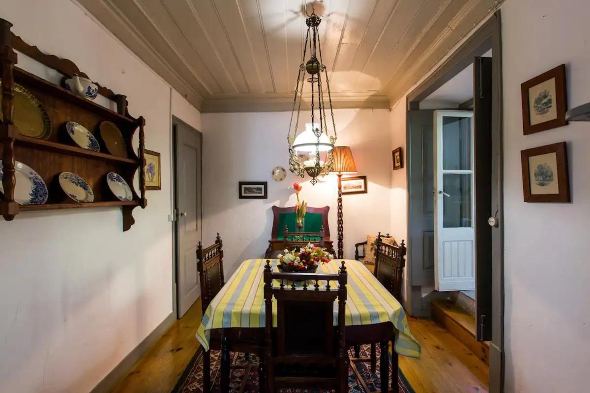 Vila Casa Do Sobral Óbidos Екстериор снимка
