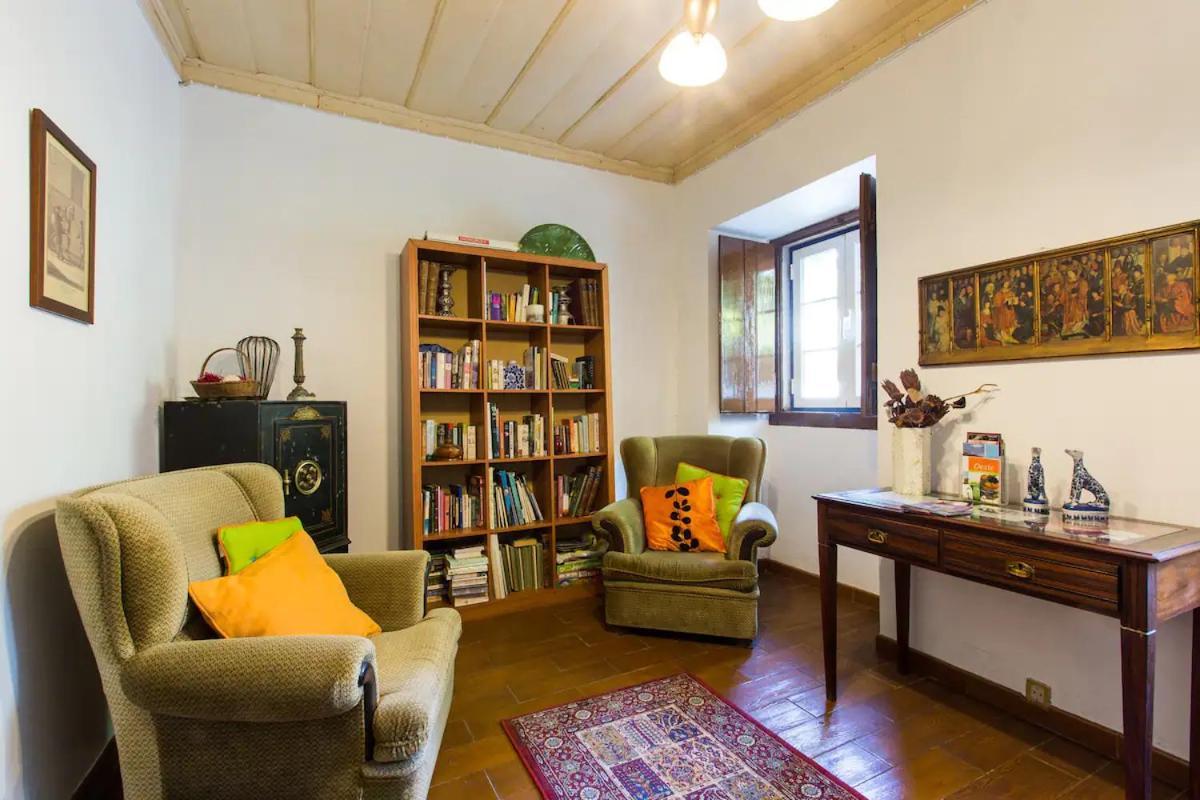 Vila Casa Do Sobral Óbidos Екстериор снимка