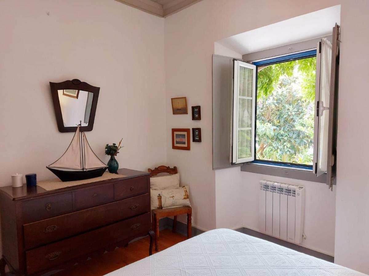 Vila Casa Do Sobral Óbidos Екстериор снимка