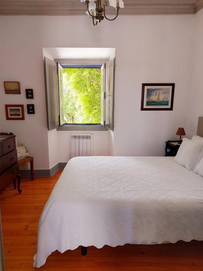 Vila Casa Do Sobral Óbidos Екстериор снимка