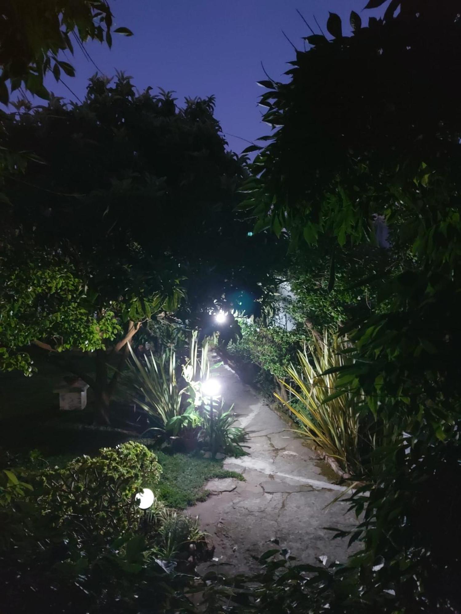 Vila Casa Do Sobral Óbidos Екстериор снимка
