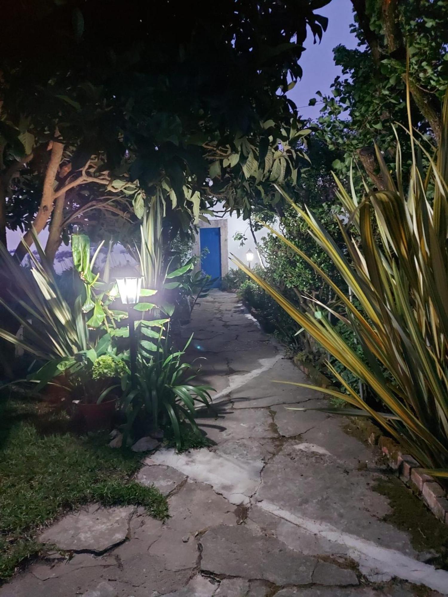 Vila Casa Do Sobral Óbidos Екстериор снимка