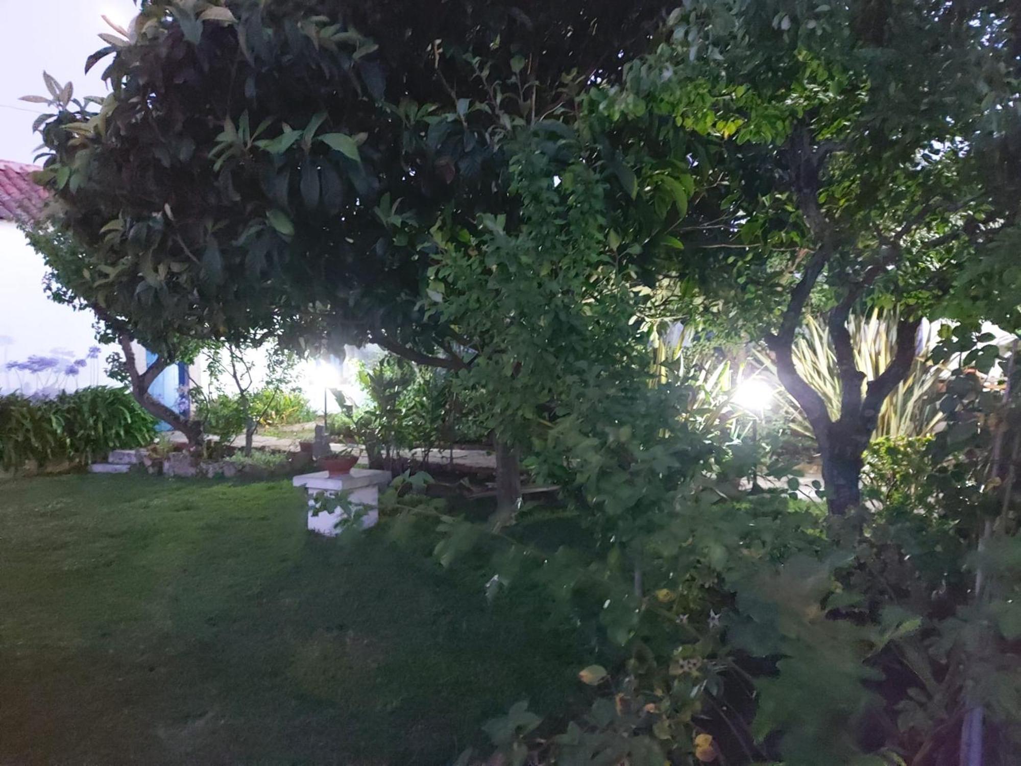 Vila Casa Do Sobral Óbidos Екстериор снимка