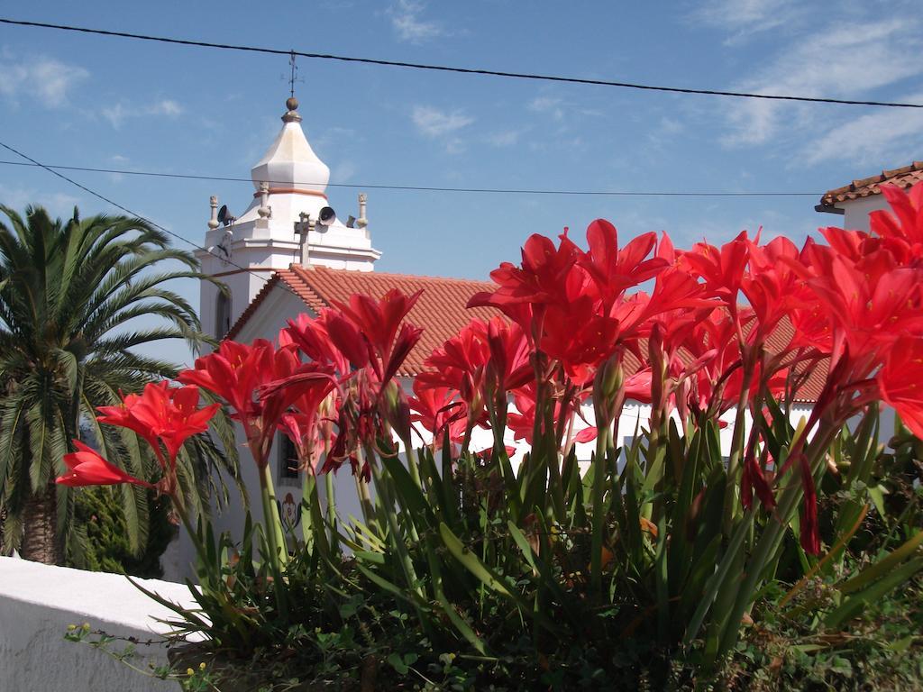Vila Casa Do Sobral Óbidos Стая снимка
