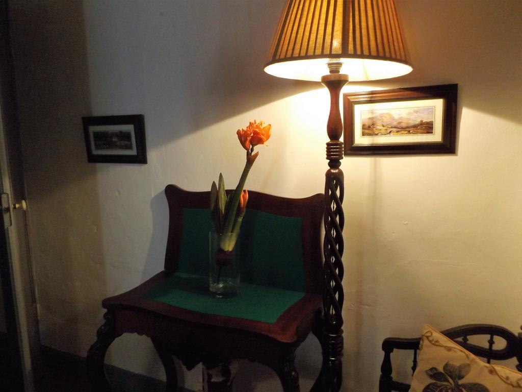 Vila Casa Do Sobral Óbidos Екстериор снимка