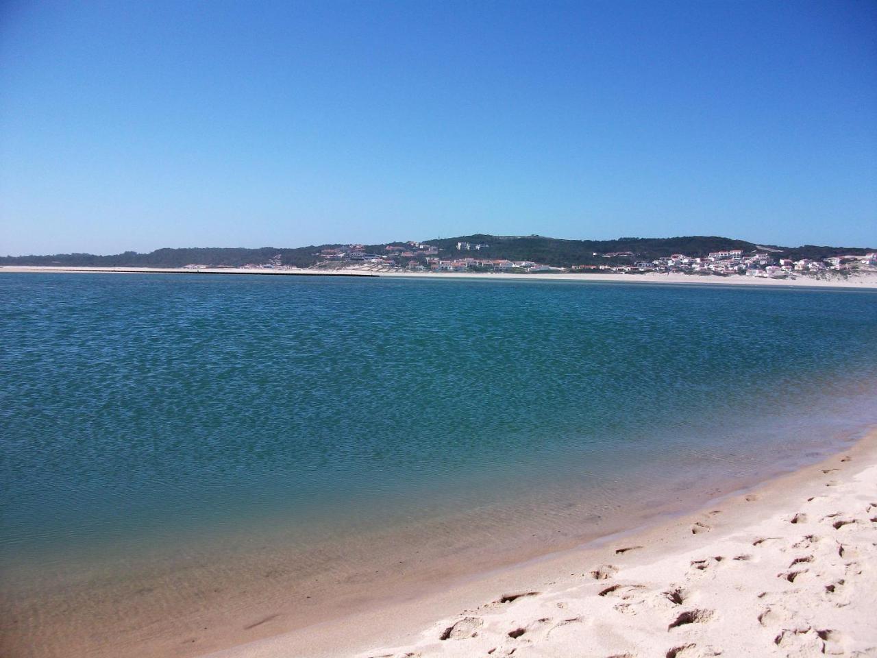 Vila Casa Do Sobral Óbidos Екстериор снимка