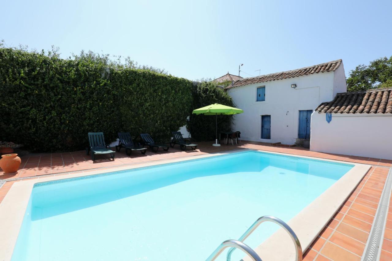 Vila Casa Do Sobral Óbidos Екстериор снимка