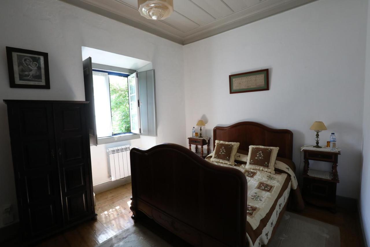 Vila Casa Do Sobral Óbidos Екстериор снимка
