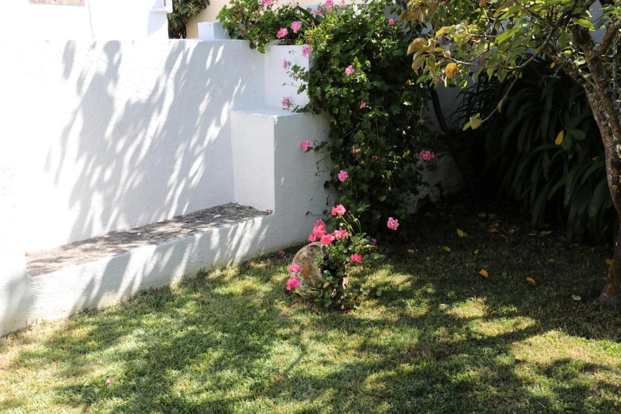 Vila Casa Do Sobral Óbidos Екстериор снимка