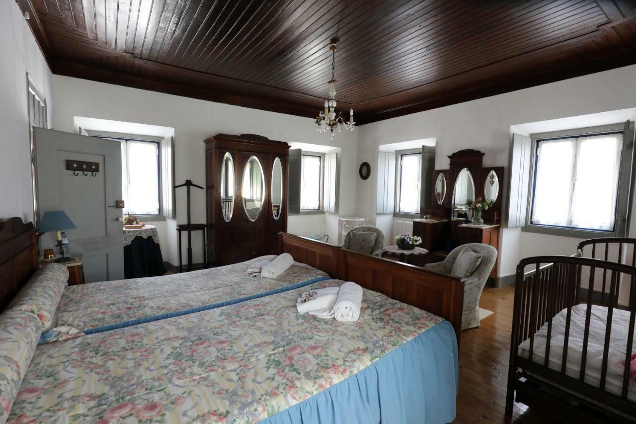 Vila Casa Do Sobral Óbidos Екстериор снимка