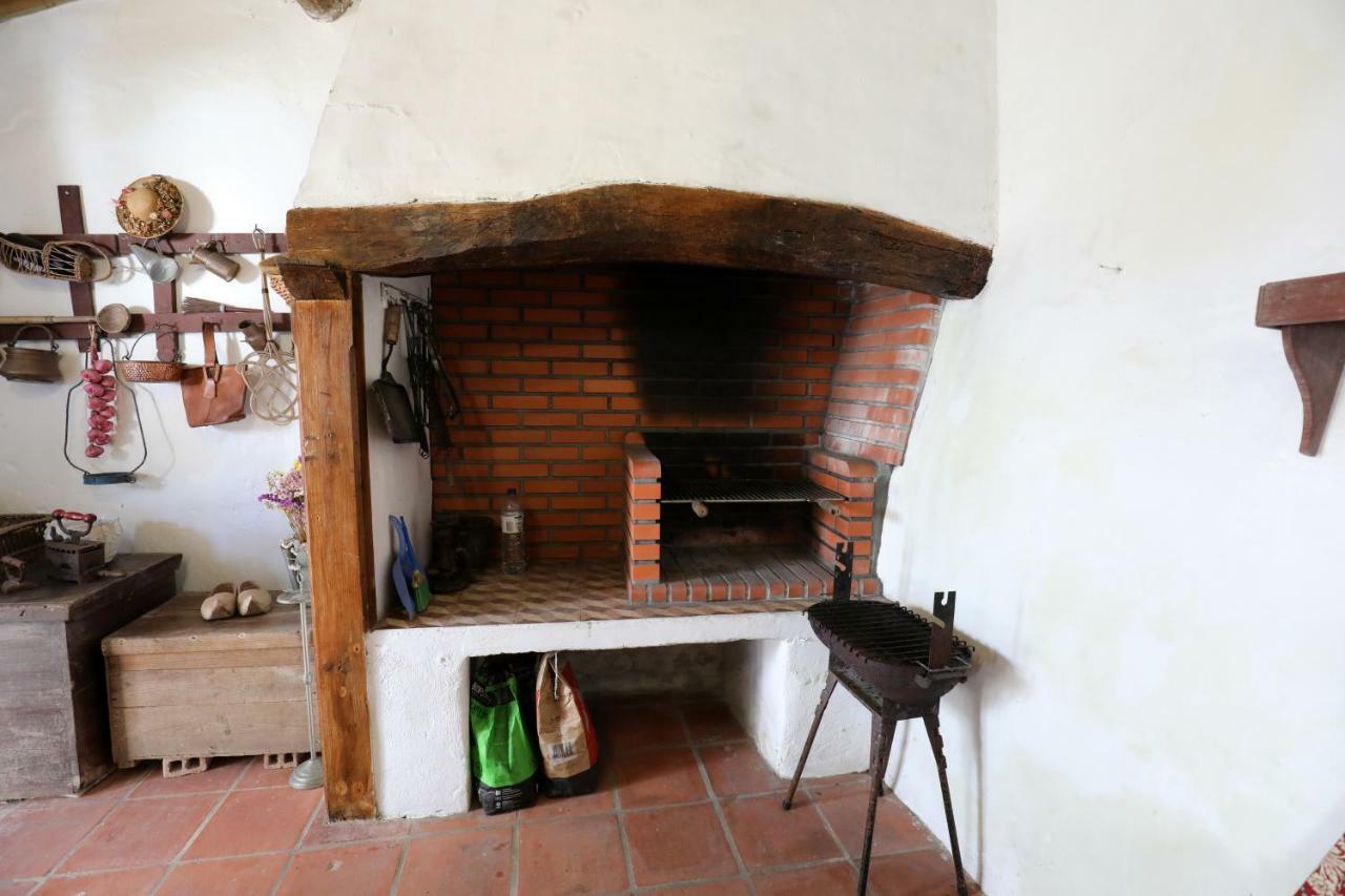 Vila Casa Do Sobral Óbidos Екстериор снимка
